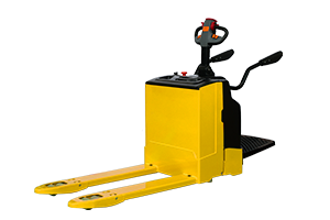 電動(dòng)托盤(pán)搬運(yùn)車(chē)